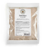 Deli Rye Flavor