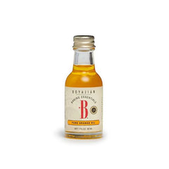 Orange Oil
