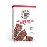 All-American Fudge Brownie Mix