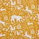 Forest Friends Kitchen Towel