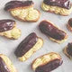 Choux Pastry Piping Set