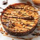 Valrhona Dark Chocolate