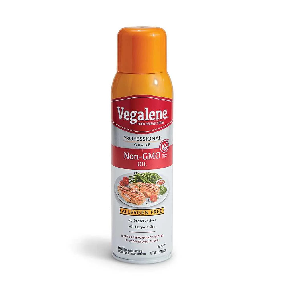 Vegalene Food Release Spray